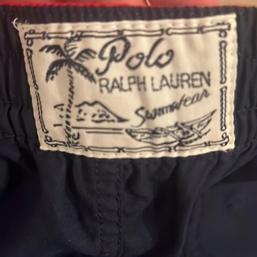 🎉1 hr sale🎉Ralph Lauren swimwear